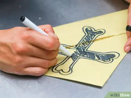 Image titled Fold a Pirate Hat Step 6