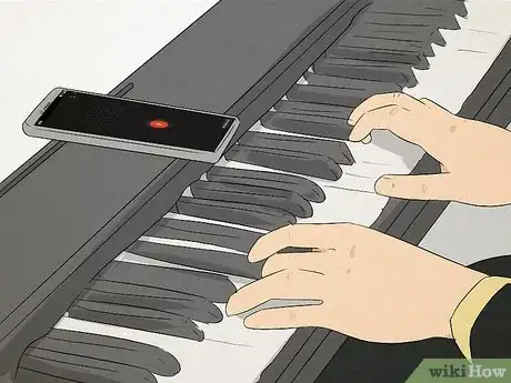 Image titled Teach Singing Online Step 6