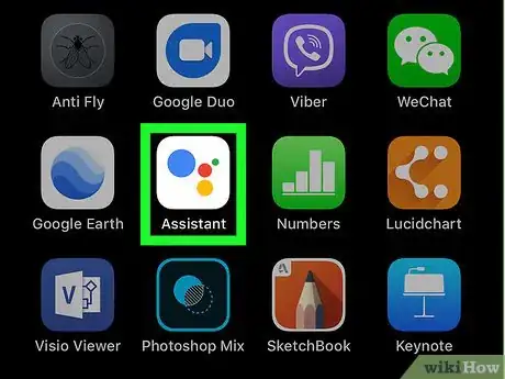 Image titled Delete Google Assistant Step 6