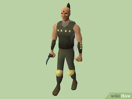 Image titled Do Slayer on RuneScape Step 1Bullet6