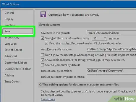 Image titled Reduce a Microsoft Word File Size Step 23