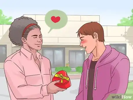 Image titled Get a Man (for Gay Men) Step 16