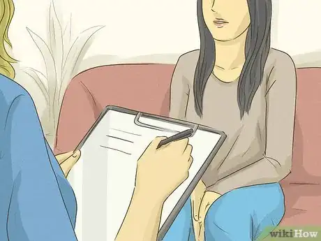 Image titled Treat Bipolar Disorder in Teens Step 1