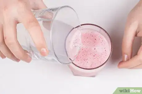 Image titled Make a Virgin Strawberry Daiquiri Step 11