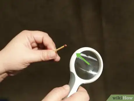 Image titled Light Wet Matches Step 6