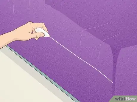 Image titled Make Waterbed Sheets Step 9