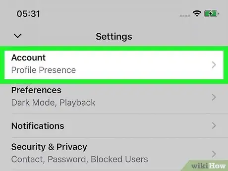 Image titled Use Twitch on iPhone or iPad Step 39