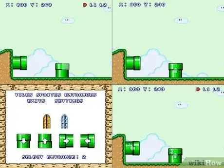Image titled Create Your Own Mario Level with Level Editor on Super Mario Flash Step 13