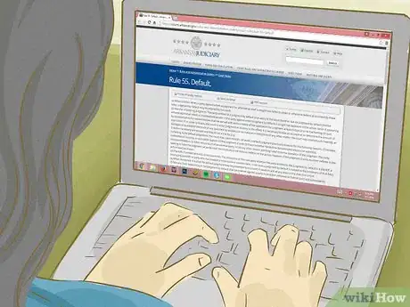 Image titled Divorce in Arkansas Step 14