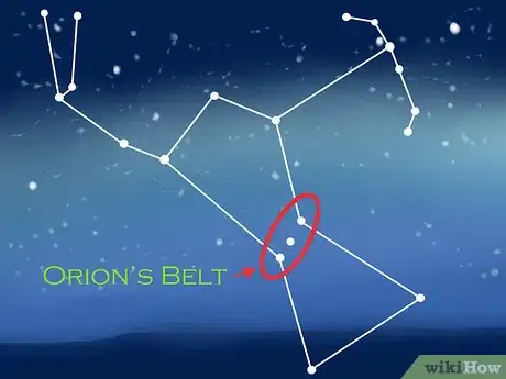 Image titled Observe Constellations (by Area) Step 11