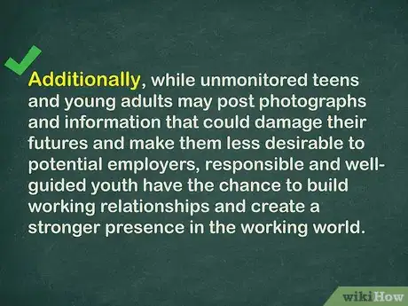 Image titled Teach Paragraph Writing Step 8