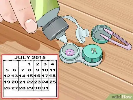 Image titled Save Money on Contact Lenses Step 13