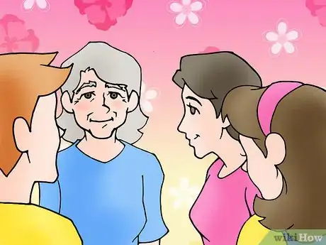 Image titled Start a Women's Book Club Step 8