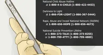 Talk to Your Children About Sexual Abuse