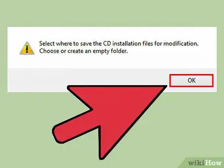 Image titled Slipstream Your SATA Drivers Into a Windows XP Installation CD Using nLite Step 7