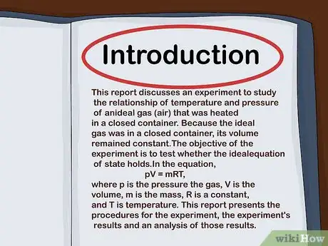 Image titled Prepare a Lab Report Step 3
