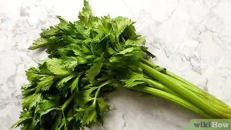 Image titled Freeze Celery Step 1