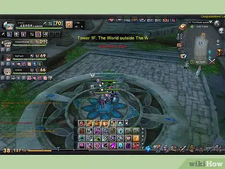 Image titled Complete Sky Tower in Aura Kingdom Step 8