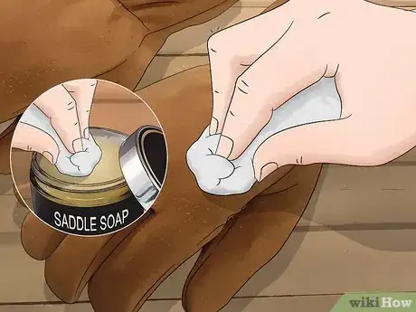 Image titled Clean Garden Gloves Step 5