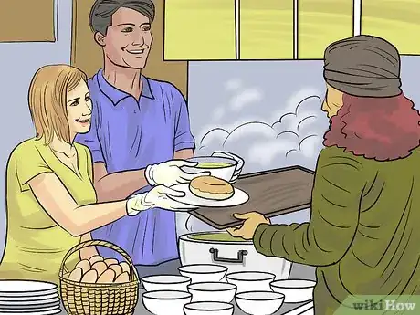 Image titled Stay Close to Your Spouse During the Holidays Step 1