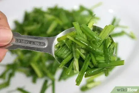 Image titled Freeze Dry Chives Step 8