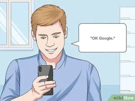 Image titled Use Google Assistant Step 9