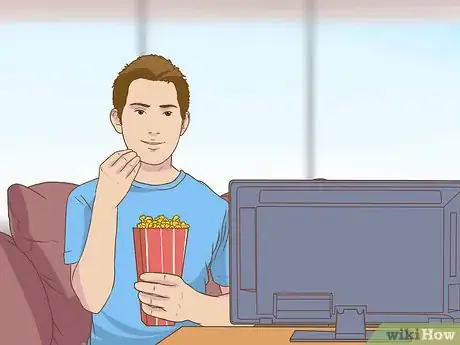 Image titled Get Teens to Establish Good Sleeping Habits Step 4