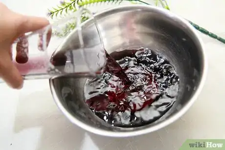 Image titled Make Grape Lemon Popsicles Step 1