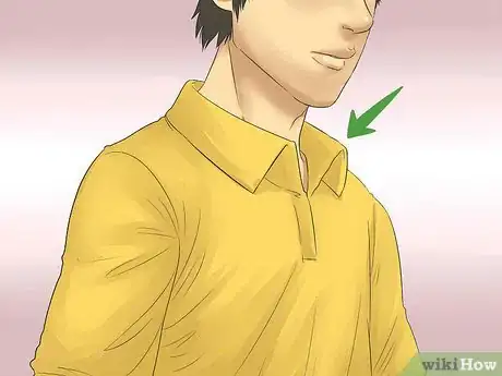 Image titled Dress Classy for a New College Guy Step 5