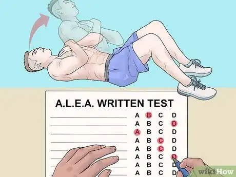 Image titled Become a Police Officer in Arizona Step 4