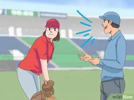 Image titled Sledge in Cricket Step 3