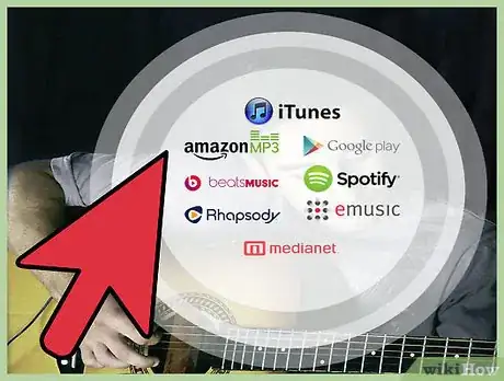Image titled Sell Music Online Step 7