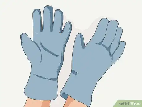 Image titled Throw a Snowball Step 1