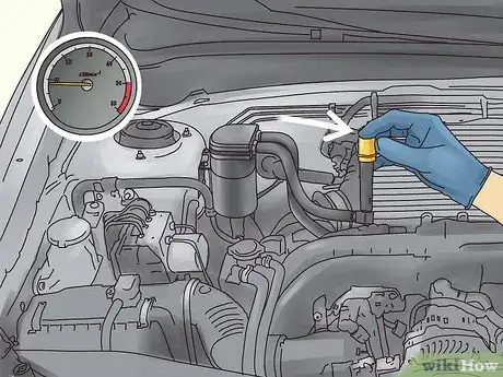 Image titled Fix Engine Oil Blow‐By Step 11