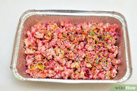 Image titled Make Cotton Candy Flavored Popcorn Step 7