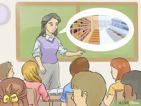 Image titled Know What to Expect for the First Day of High School Step 6