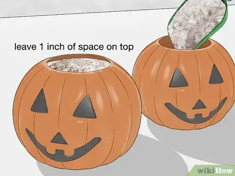 Image titled Make Concrete Pumpkins Step 10