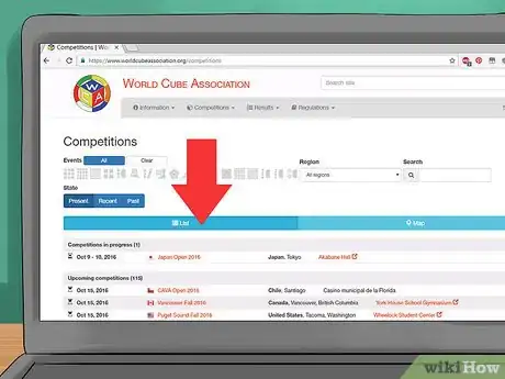 Image titled Take Up Speedcubing Step 14