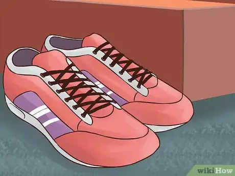 Image titled Walk for Exercise at Night Step 1