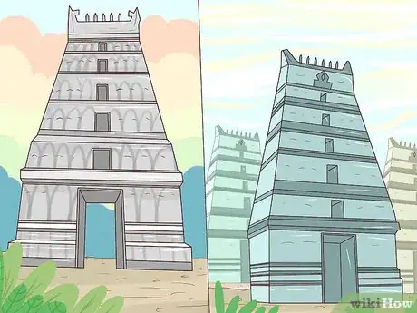 Image titled Plan a Trip to Tirupati Step 2