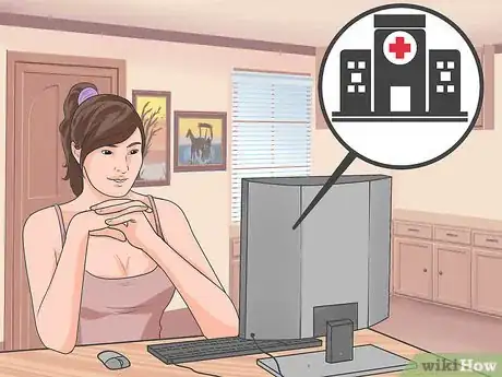 Image titled Be a Hospital Advocate Step 1