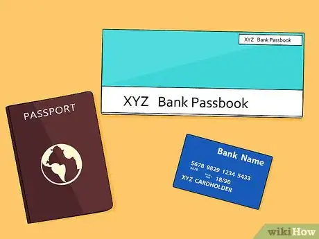 Image titled Change Your Last Name After Marriage Step 4