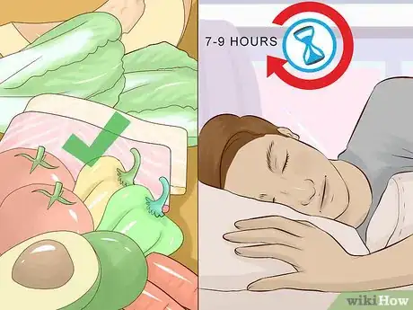 Image titled Get over a Woman Step 7