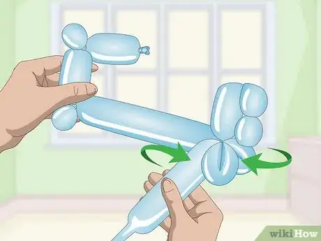 Image titled Make a Balloon Jet Step 11