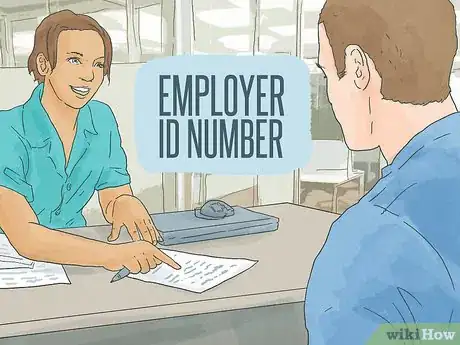 Image titled Form an LLC in Massachusetts Step 12