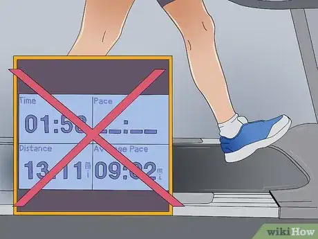 Image titled Make Treadmill Exercise More Interesting Step 8