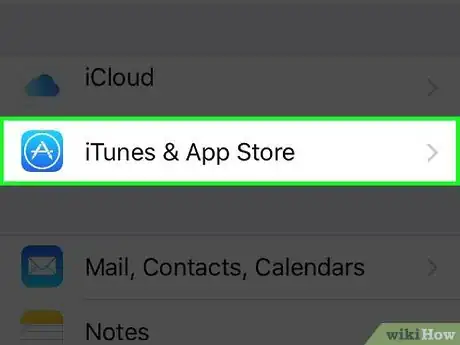 Image titled Troubleshoot iPhone Apps Not Updating Step 11