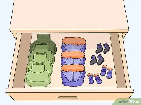 Image titled Store Dog Clothes Step 6