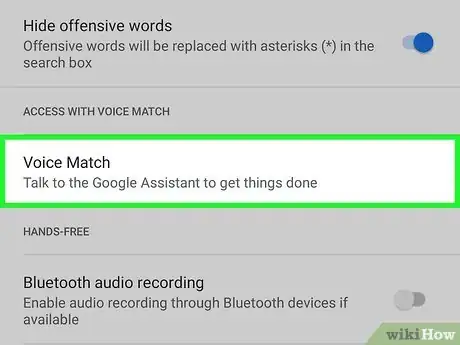 Image titled Use Google Assistant Step 5