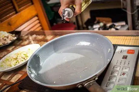 Image titled Cook Shrimp Fried Rice Step 11